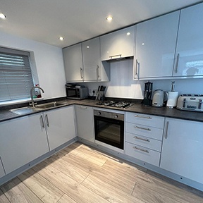 Airbnb Cleaning Gloucester